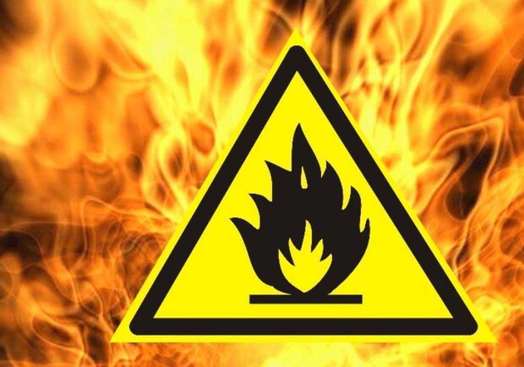Три області опиняться під загрозою виникнення пожеж / Фото: od.vgorode.ua