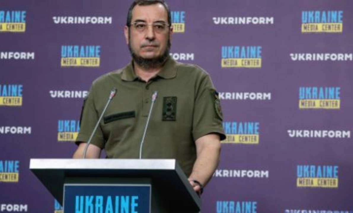Вадим Скибицкий