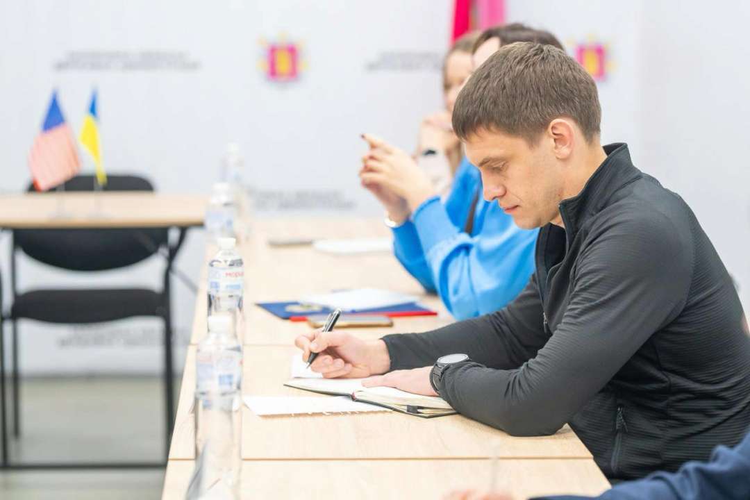 В Запорожье зимой света может не быть вообще/Фото: ivan_fedorov_zp Тотальный блэкаут: в Запорожье зимой света может не быть вообще — Федоров