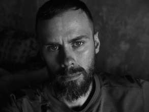 На фронті загинув музикант Юрій Мелофон / Фото: Instagram/lavika "Так багато робив добрих справ": на фронті загинув музикант Юрій Мелофон