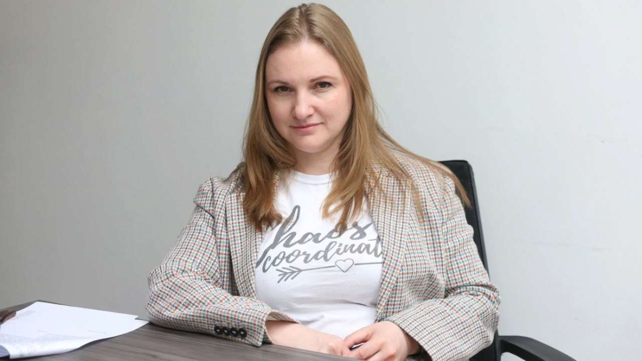 На должности должен быть бывший военный, ветеран: Жорин отозвался о должности военного омбудсмена