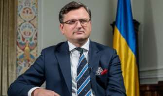 Росія хоче провалити мінські угоди – Кулеба/Фото: МЗС України Росія хоче провалити мінські угоди – Кулеба