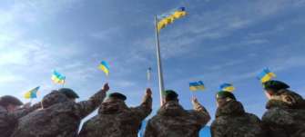 Украинской армии выдели полмиллиона гривен. Фото: Facebook ООС НБУ выделили Нацгвардии