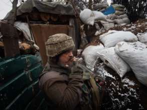 ЗСУ ліквідували окупантів, які творили звірства у Бучі/Фото: Getty Images ЗСУ ліквідували окупантів, які творили звірства у Бучі/Фото: Getty Images