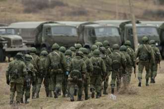 Сьогодні під ударами опинились Харків, Дніпро, Запоріжжя, Миколаїв та Житомир / Фото: Getty Images Ракетний терор рф триває: під ударами опинились Харків, Дніпро, Запоріжжя, Миколаїв та Житомир