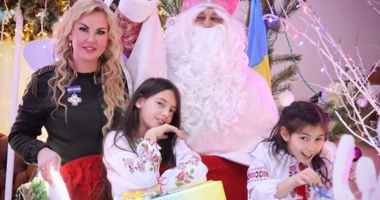 Камалія із сім'єю відвідала Буковель/Фото: kamaliyaofficial/instagram "Не могли не заїхати в улюблені Карпати": Камалія показала фото з сімейного відпочинку у Буковелі