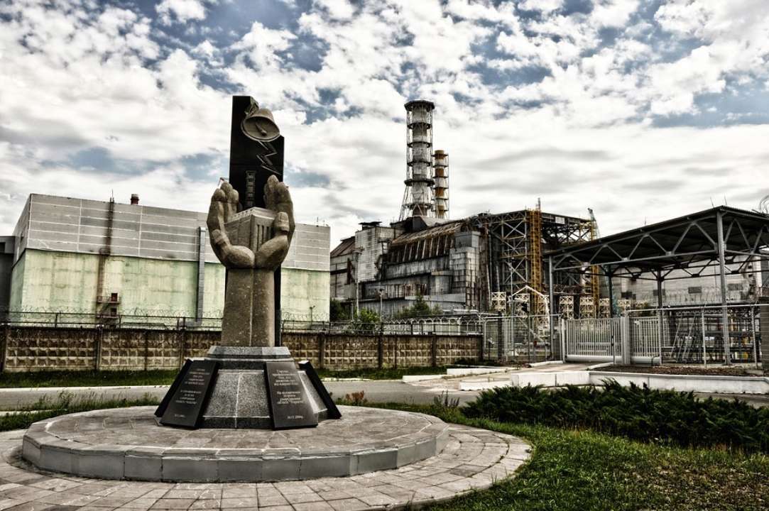 "Саркофаг" на ЧАЭС нестабильный: Украина нуждается в 1 миллионе евро для проверки