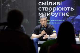 Федоров перерахував плюси від електронного підпису в "Дії" / Фото: t.me/zedigital Федоров перерахував плюси від електронного підпису в "Дії" / Фото: t.me/zedigital