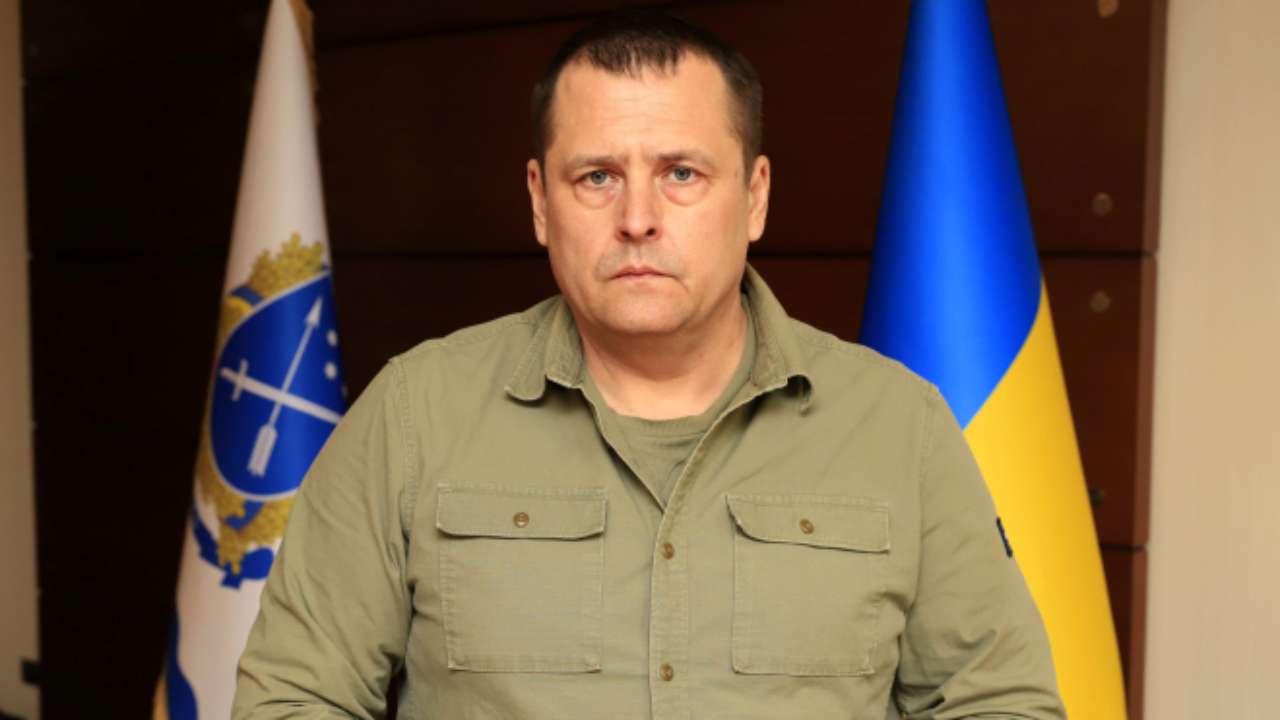 Мэр Филатов отреагировал на инцидент в Днепре: НИКТО не имеет права тянуть свои руки к человеку в фо