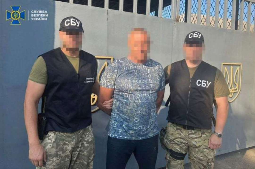 В Харьковской области задержали депутата, который поставлял горючее для техники оккупантов