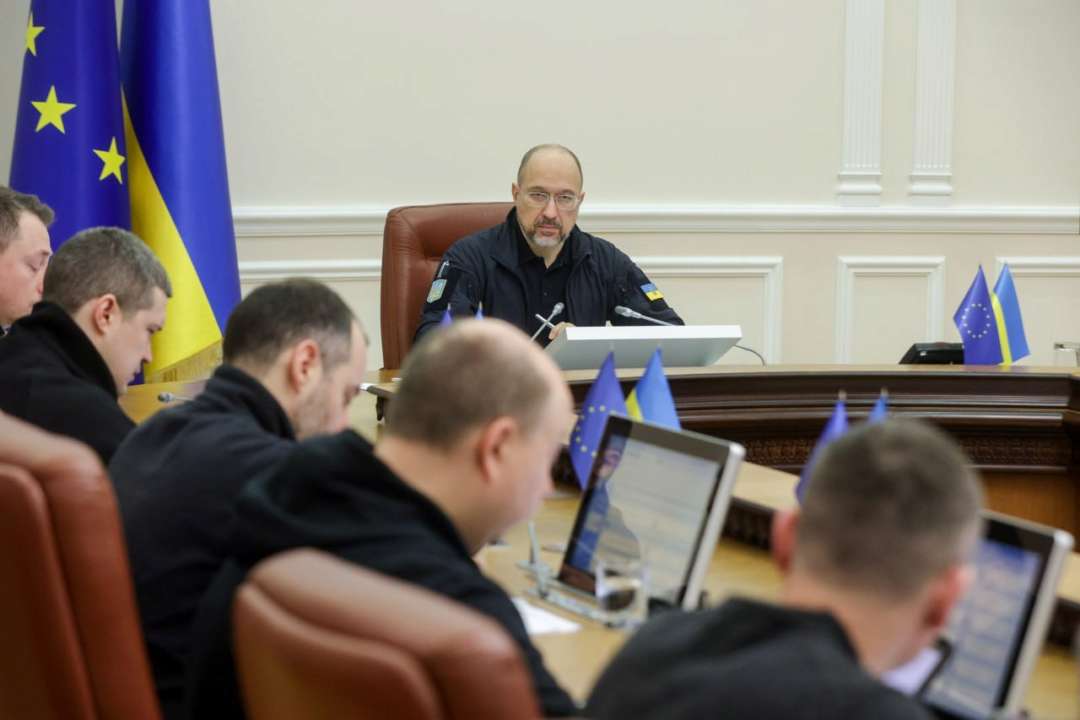 Ухвалено рішення про створення Промислово-оборонного комітету України: результати засідання КМУ