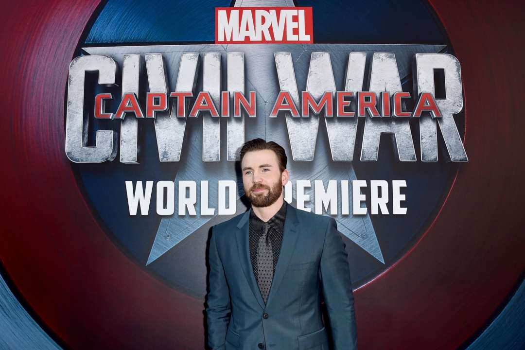 "Деякі фільми Marvel феноменальні": Кріс Еванс вважає, що супергеройські проєкти недооцінені