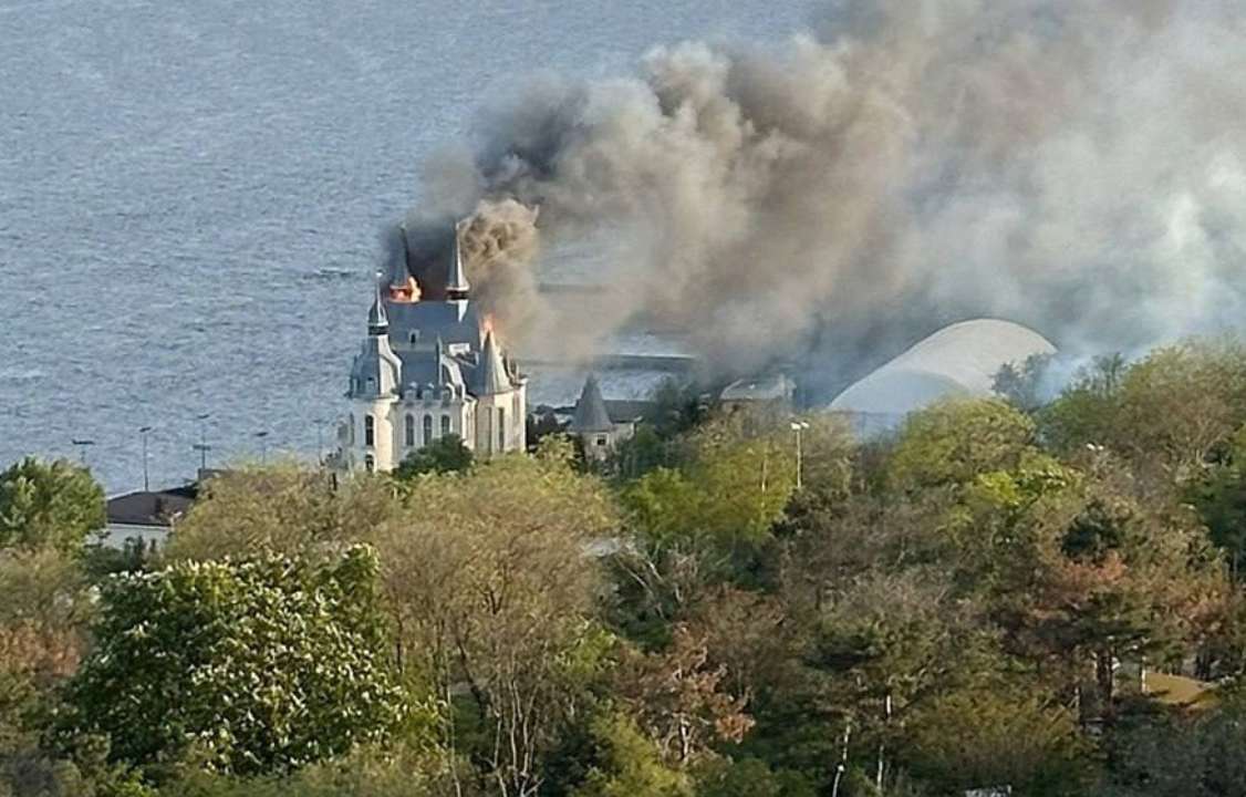 Ворог атакував Харків та Одесу: є загиблі та поранені