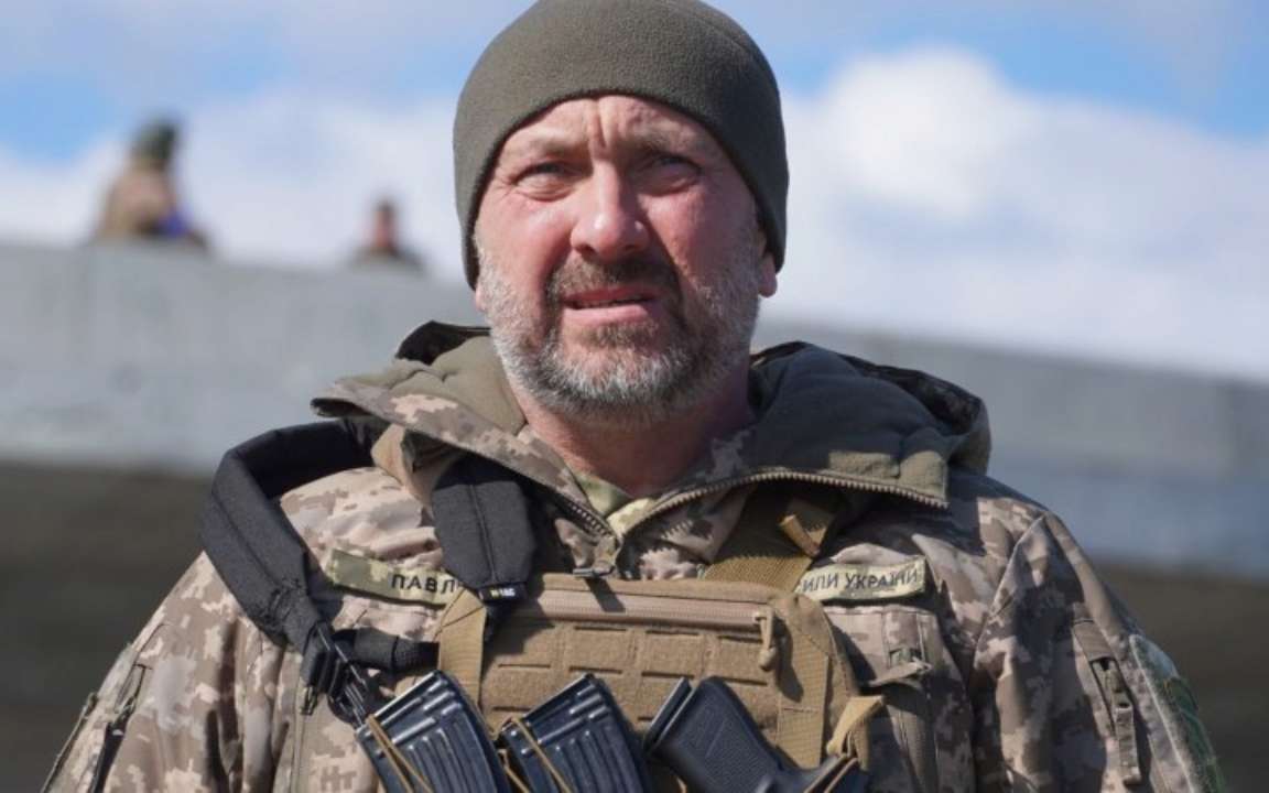 росія дійсно має план захоплення Харкова та Сум — командувач Сухопутних військ ЗСУ