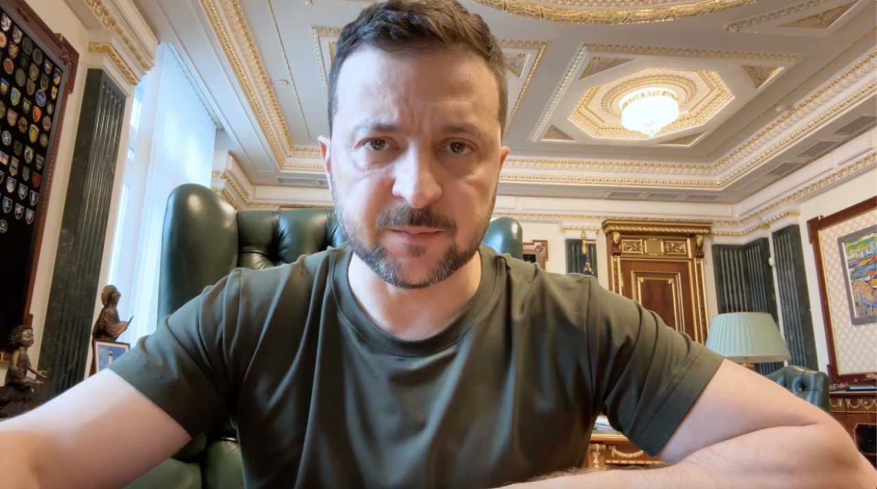 Определили приоритетные направления для размещения ожидаемых систем ПВО – Зеленский созвал Ставку