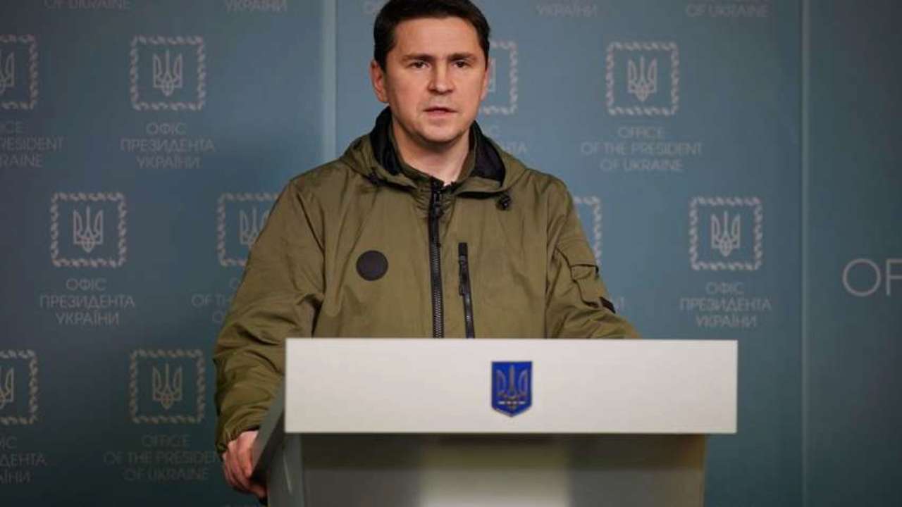 В ОП отреагировали на заявления "хороших русских"/Фото: Офис президента В ОП отреагировали на заявления "хороших русских"/Фото: Офис президента