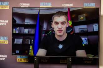 В области наблюдается изменение тактики врага в отношении гражданского населения/Фото: UkraineMediaCenterKyiv В большинстве случаев для обстрелов Запорожской области враг использует FPV-дроны – Иван Федоров