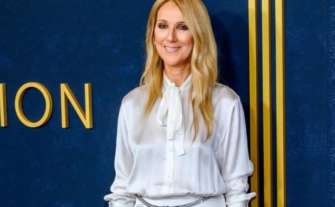 Селін Діон/Фото: Instagram celinedion Селін Діон засудила використання своєї пісні Дональдом Трампом у передвиборчій кампанії