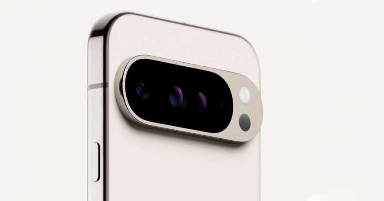 Фото: Google Это таки мощно: вот все смартфоны новой линейки Google Pixel 9