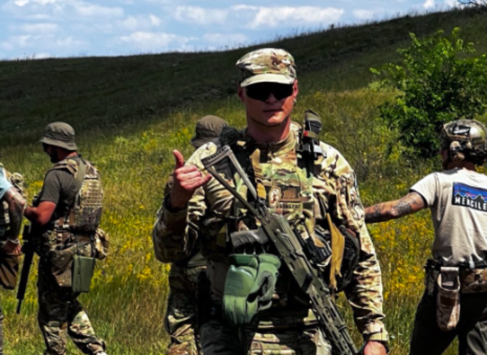 Андрей Хлывнюк поздравил украинцев с Днем независимости