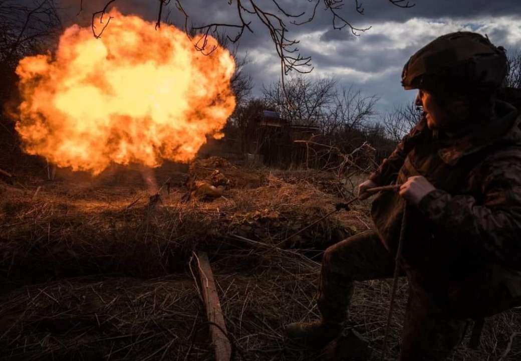техника ВСУ