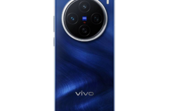 Фото: vivo Камери Zeiss, найновіший процесор, приваблива ціна: Vivo представила смартфон X200