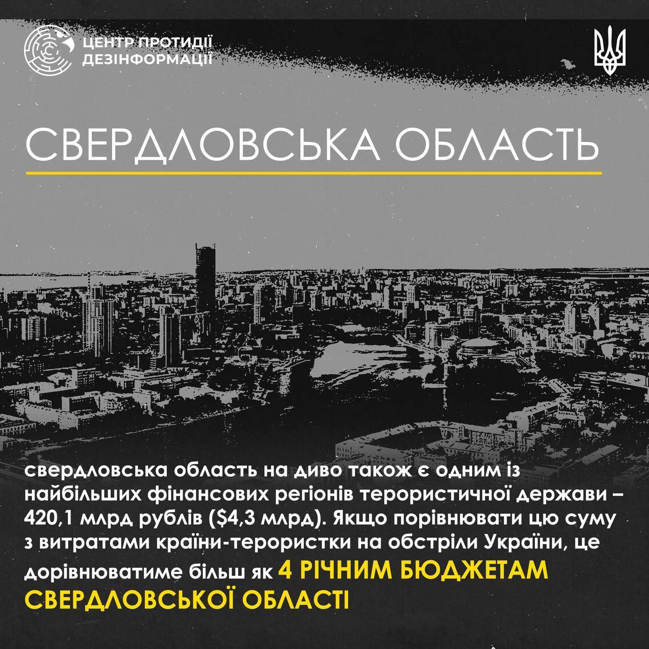 Свердловская область
