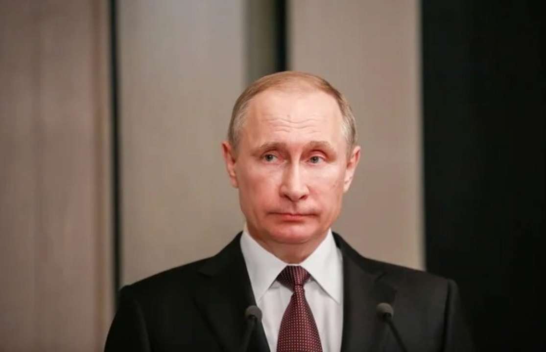 Основними причинами війни є заперечення Путіним права України на існування та бажання знищити українську націю
