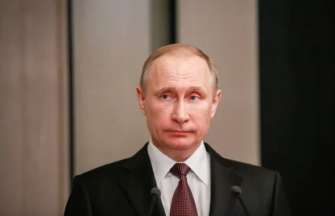 Основными причинами войны является возражение Путиным права Украины на существование и желание уничтожить украинскую нацию/Фото: depositphotos Основными причинами войны является возражение Путиным права Украины на существование и желание уничтожить украинскую нацию
