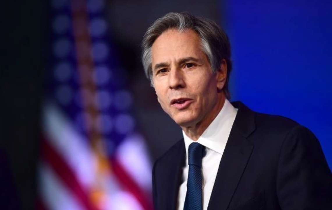 Сенат США выбрал нового госсекретарём Сенат США выбрал нового госсекретарём