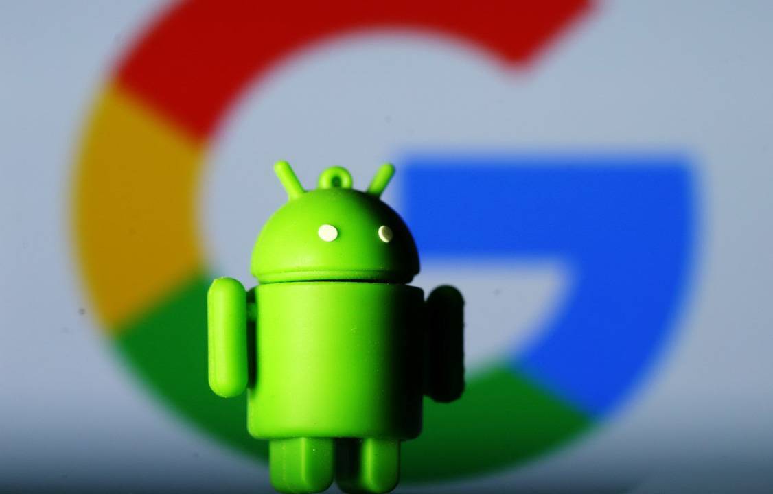 Показали скриншоты операционной системы Android 12