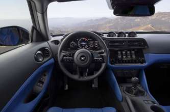 Фото: Nissan Nissan