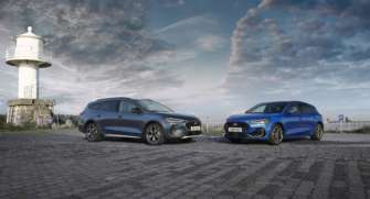 Фото: Ford Ford
