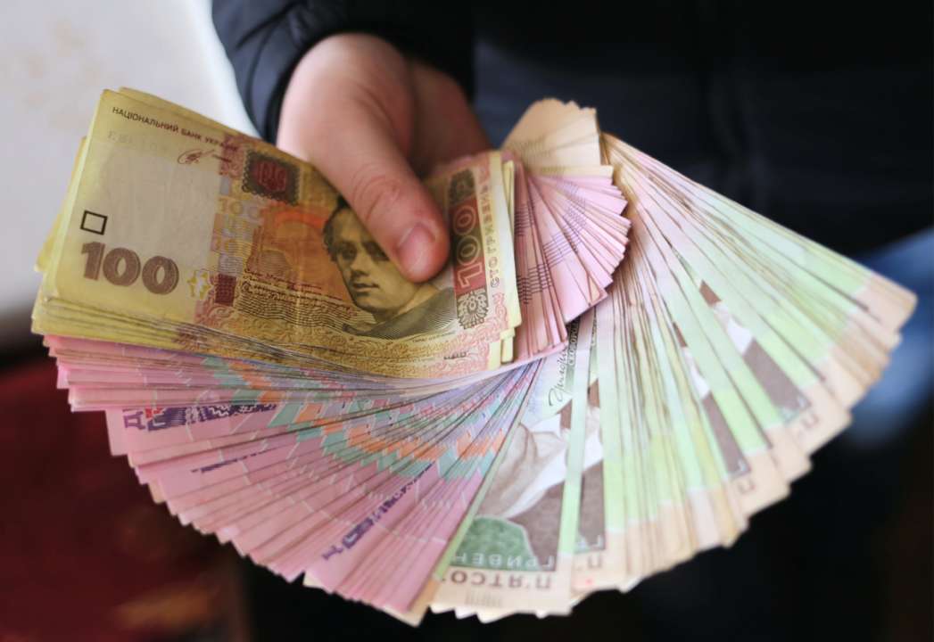 Нацбанк ввів в обіг нові банкноти