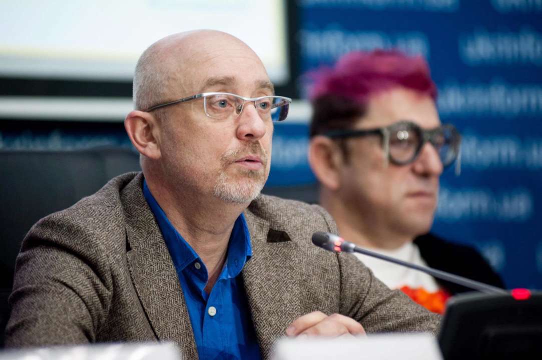 Германия блокирует поставки оружия Украине через НАТО