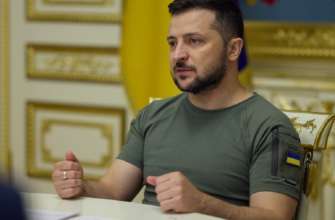 Зеленський назвав суму конфіскації активів рф/Фото: facebook.com/zelenskiy.official Зеленський назвав суму конфіскації активів рф