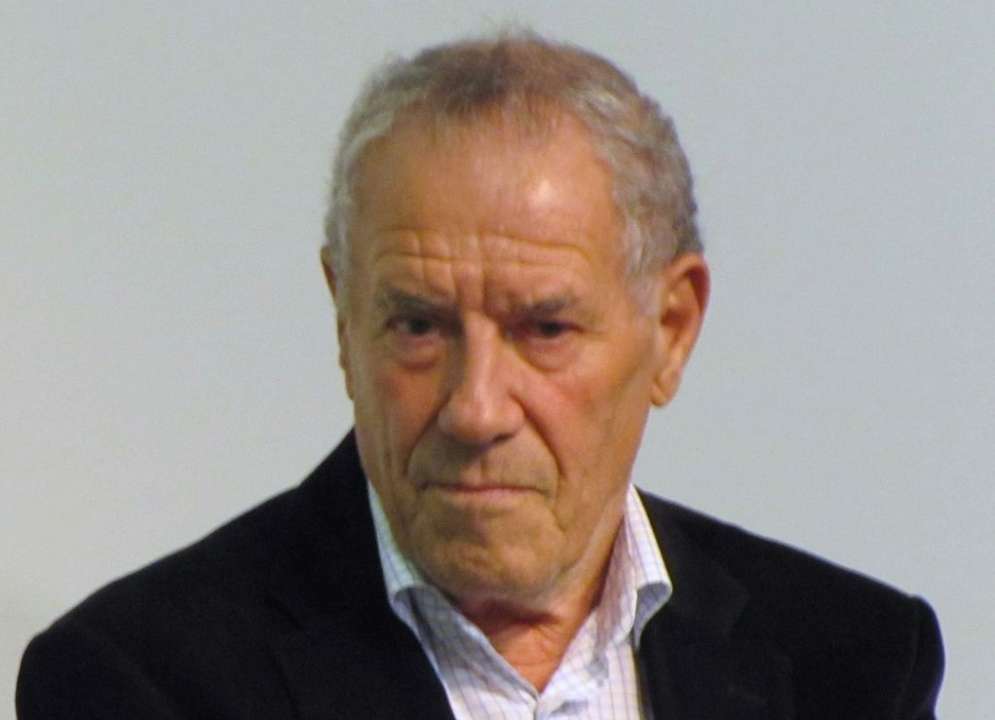 Соучредитель шведского подразделения Amnesty International уходит из организации/Фото: Wikipedia/Автор: Vogler Вастберг