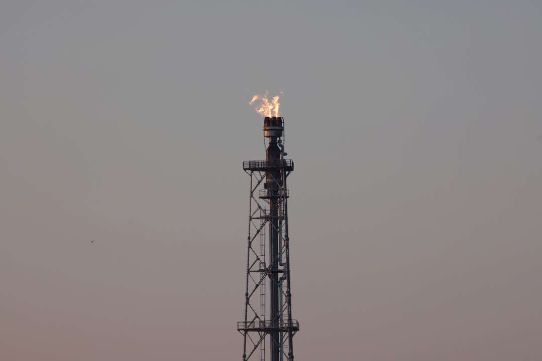 У Харківській області відкрили нове газове родовище/Фото: Getty Images газопровід