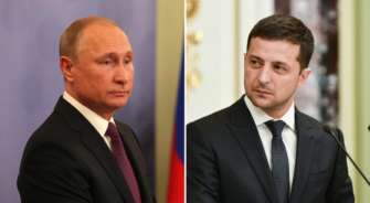 Зеленський і путін погодилися відвідати саміт G20/Фото: Сomments.ua Зеленський і путін погодилися відвідати саміт G20/Фото: Сomments.ua