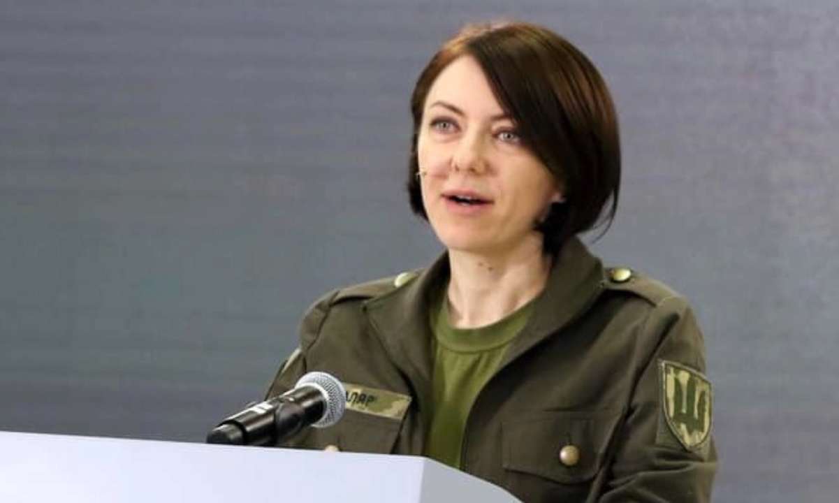 Чи оголосять в Україні додаткову мобілізацію/Фото: Facebook/Автор: Ганна Маляр Маляр