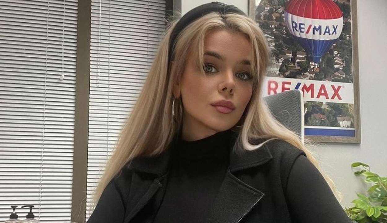 Алина Гросу поделилась с поклонниками, одинока ли сейчас/Фото: alina_grosu/instagram "Не могу быть одинока": Алина Гросу рассказала, есть ли у нее пара