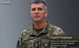 Недавно два украинских летчика проходили тестирование в Соединенных Штатах Недавно два украинских летчика проходили тестирование в Соединенных Штатах