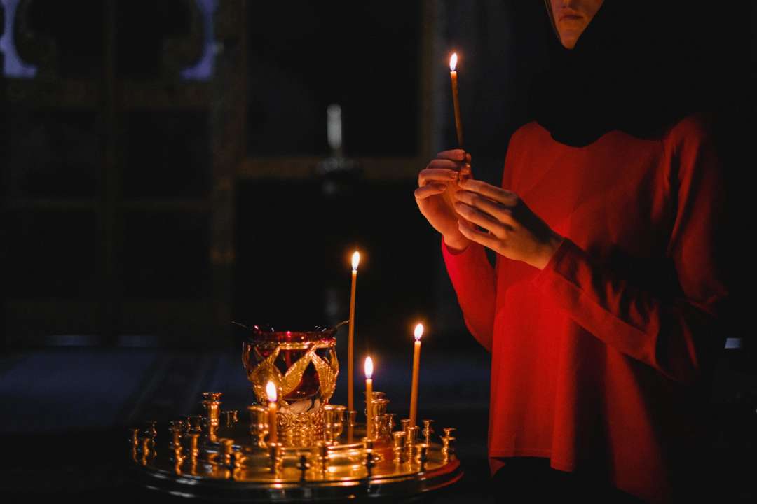 Благовіщення Пресвятої Богородиці: прикмети й заборони цього дня