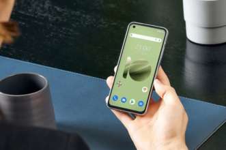 Фото: Asus Самый мощный компактный смартфон на рынке: Asus представила Zenfone 10