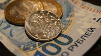 Минус 13% ВВП: Ермак о темпах оттока капитала из россии/Фото: РіхаЬауе Минус 13% ВВП: Ермак о темпах оттока капитала из россии/Фото: РіхаЬауе