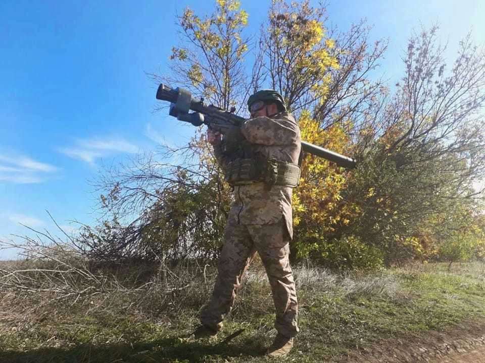 Повітряні сили України збили 29 ворожих безпілотників. Фото: ПС України окупанти вдарили по Україні шахедами
