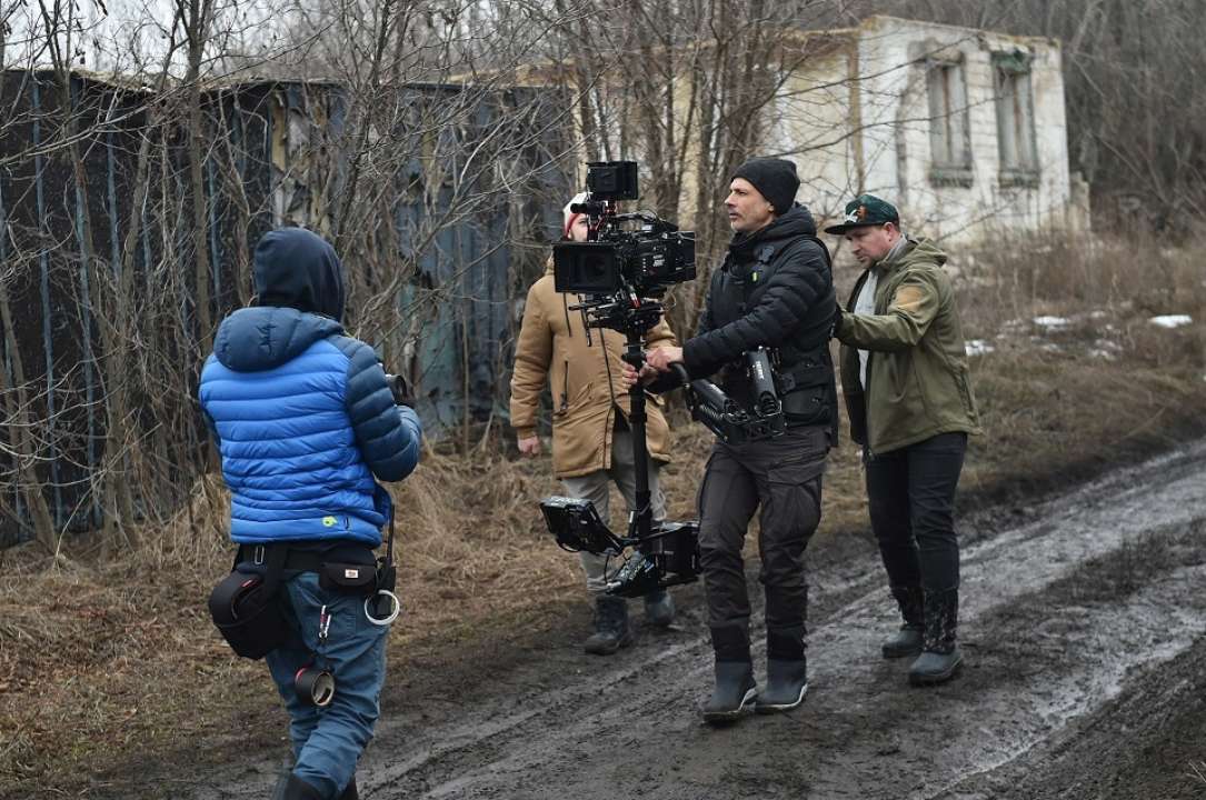 Украинский кинематограф поражает Роттердам: 3 фильма, которые покажут на кинофестивале