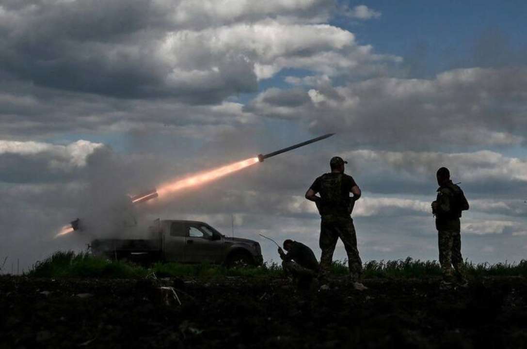 Силы обороны сбили половину из запущенных россиянами ракет - СтратКом /Фото: Армия информ Силы обороны сбили половину из запущенных россиянами ракет — СтратКом
