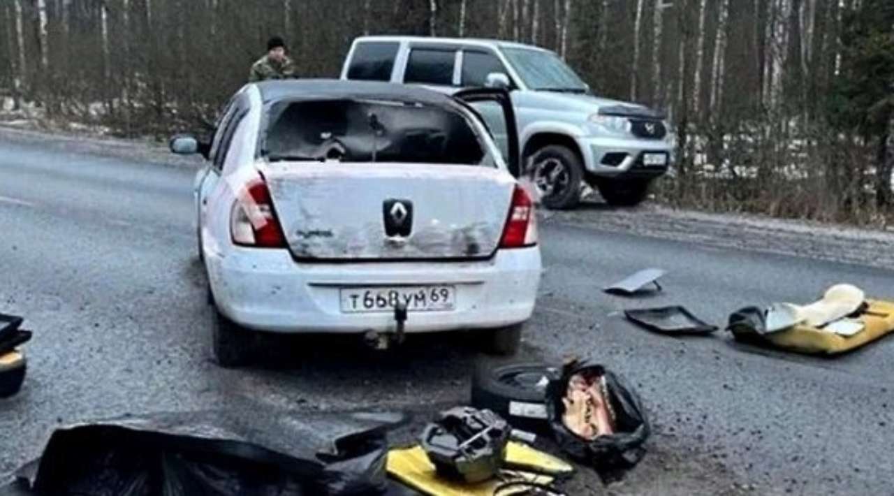 в росії затримали терористів причетних до теракту у крокусі