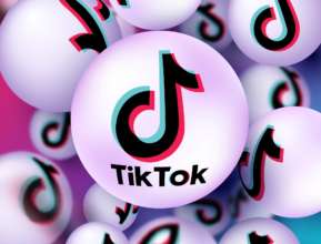 В ЦПД анонсировали блокировку сомнительных каналов в TikTok / Фото: myriammira/Freepik В ЦПД анонсировали блокировку сомнительных каналов в TikTok / Фото: myriammira/Freepik